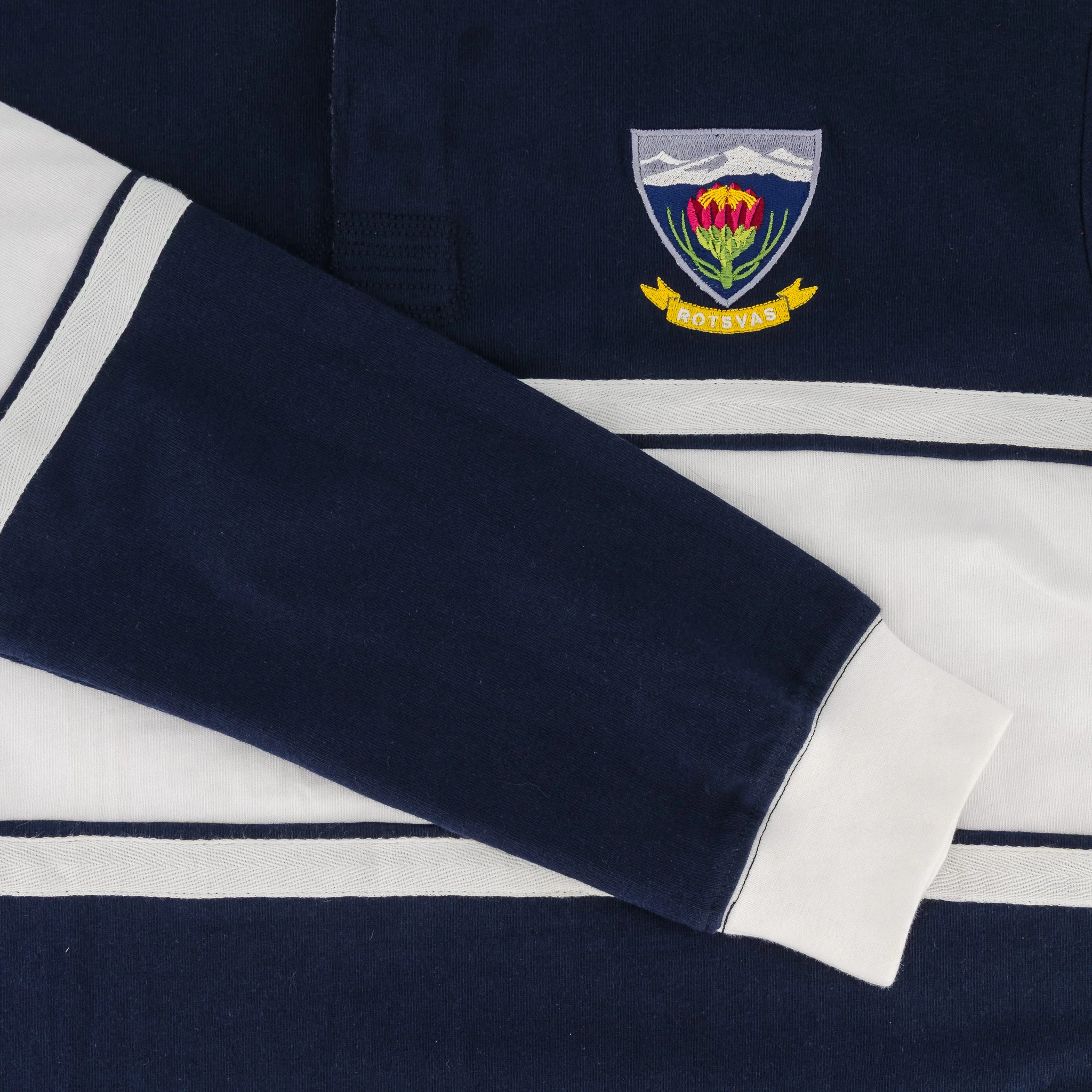 Schools Gericke Primary School-Navy - Image 6