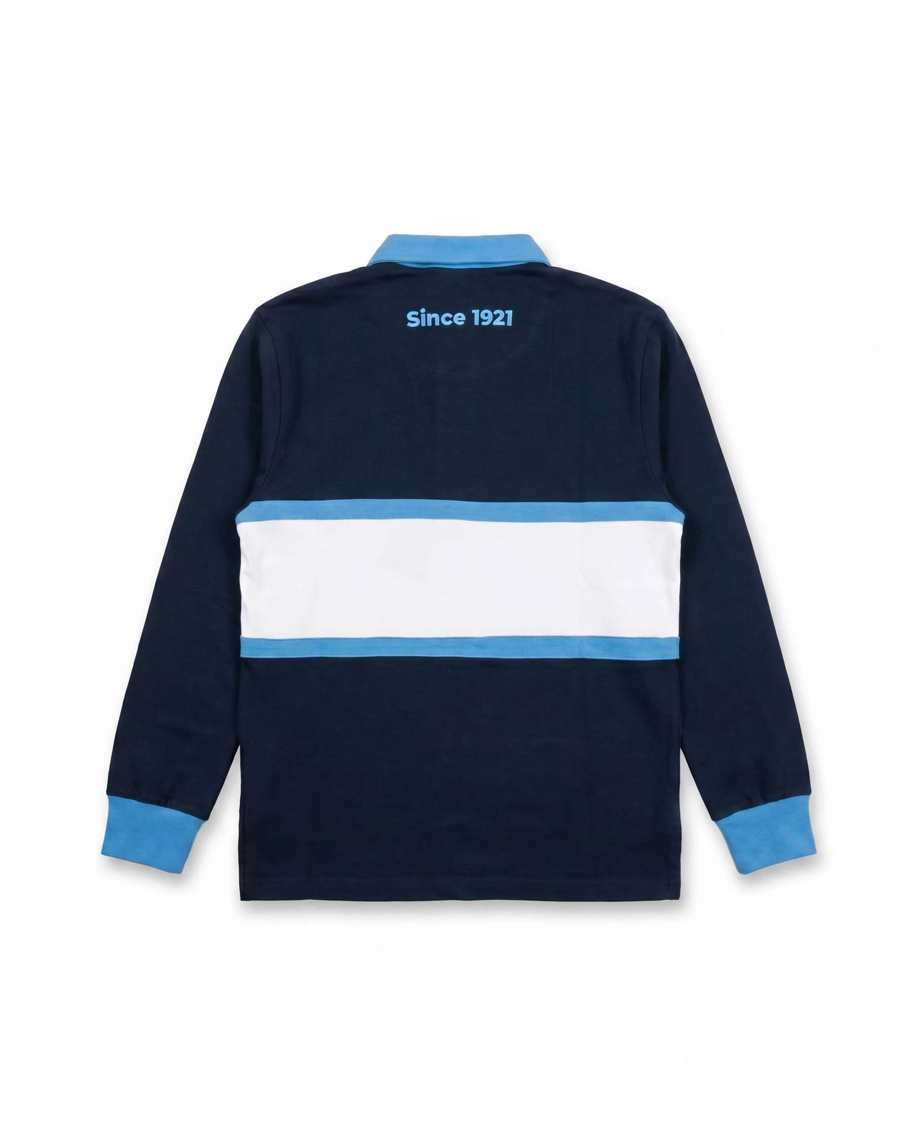 Schools Hoerskool Point Long Sleeve Rugby Jersey Cut & Sew Mixed - Image 7