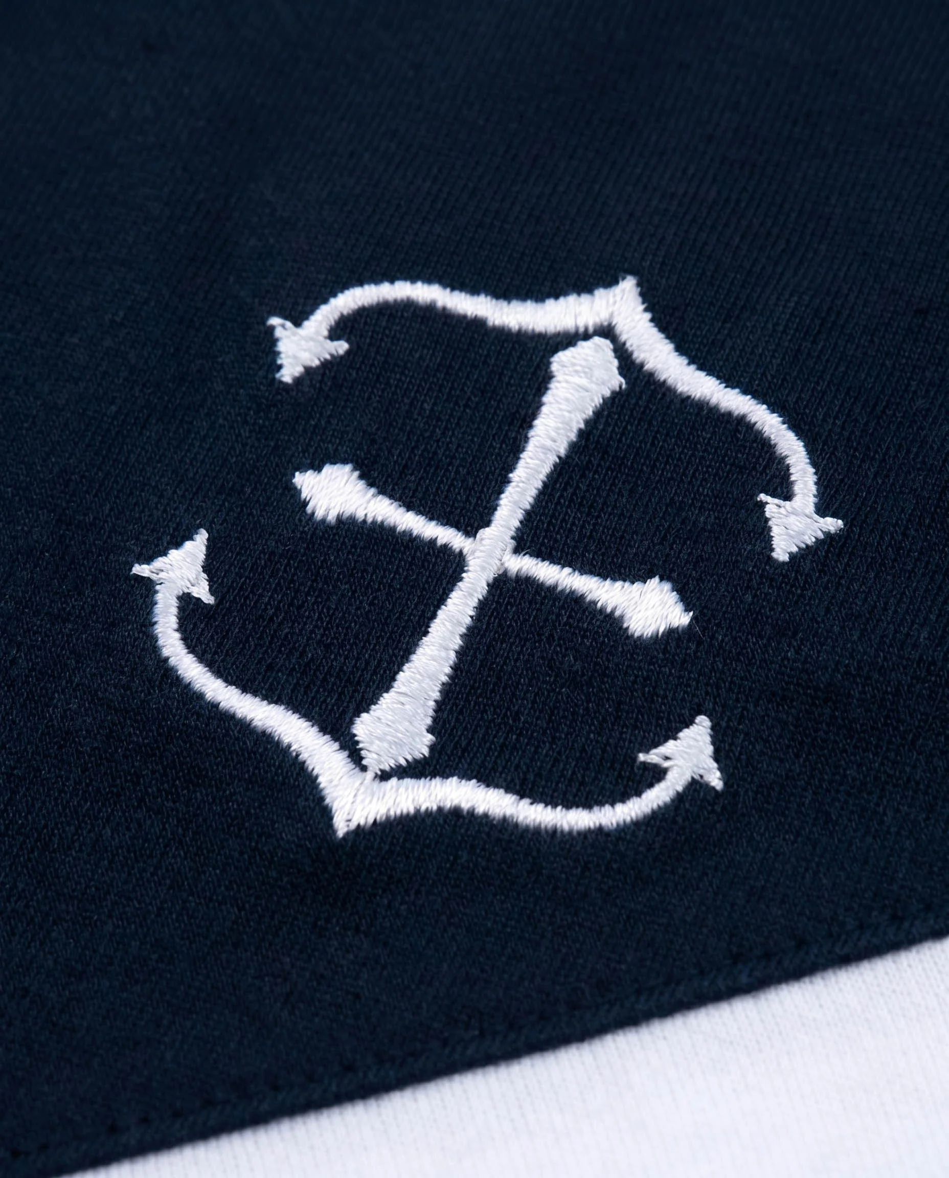 Schools Lynnwood Primary SS Rugby Jersey-Navy - Image 5