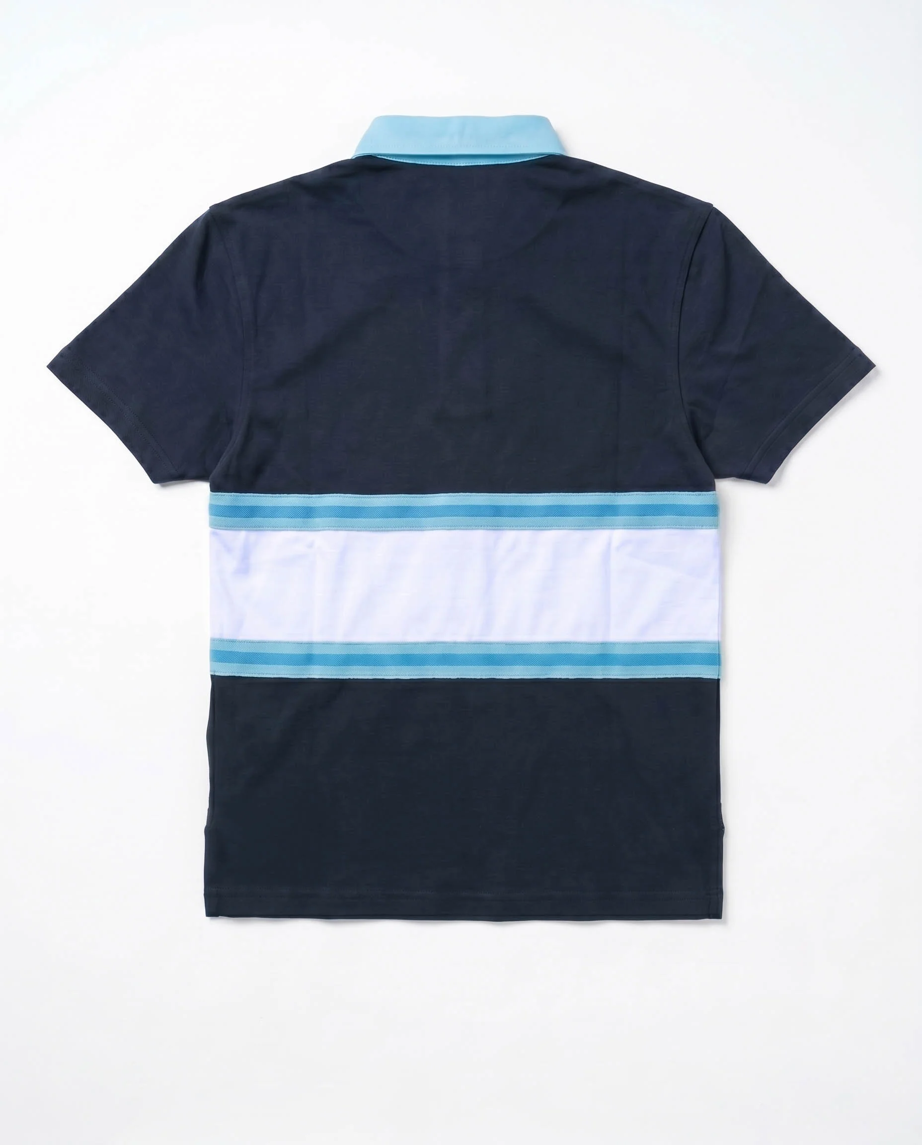 Schools Lynnwood Primary SS Rugby Jersey-Navy - Image 7